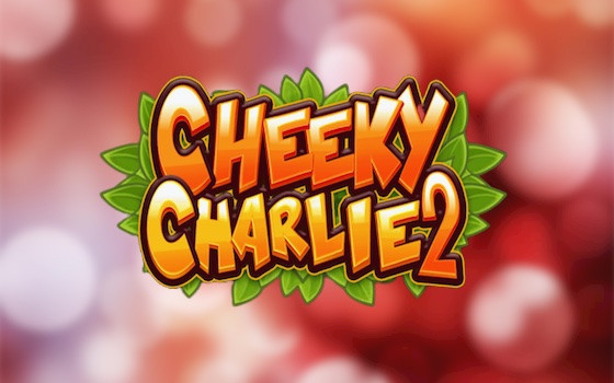 Video Slot Cheeky Charlie 2