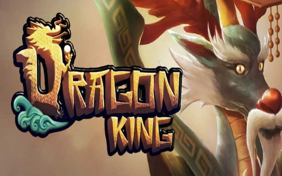 Video Slot Dragon King