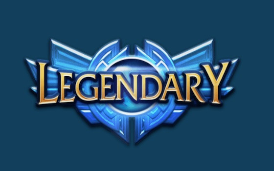 Video Slot Legendary