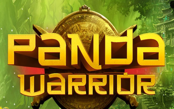 Video Slot Panda Warrior