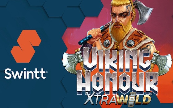 Video Slot Honour XtraWild™