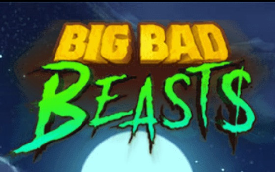 Slots Big Bad Beasts