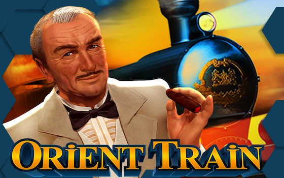 Video Slot Orient Train