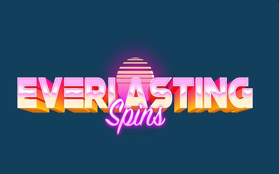 Video Slot Everlasting Spins