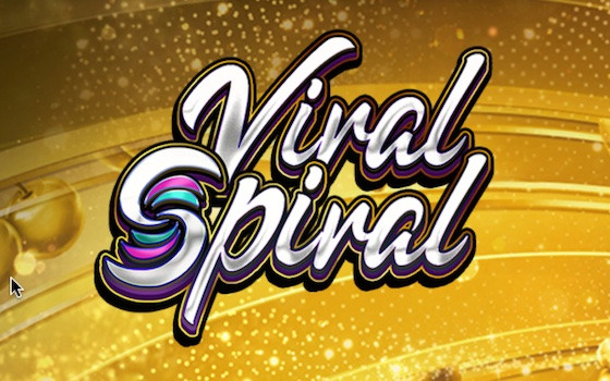 Video Slot Viral Spiral