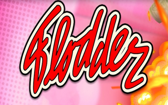 Video Slot Flodder