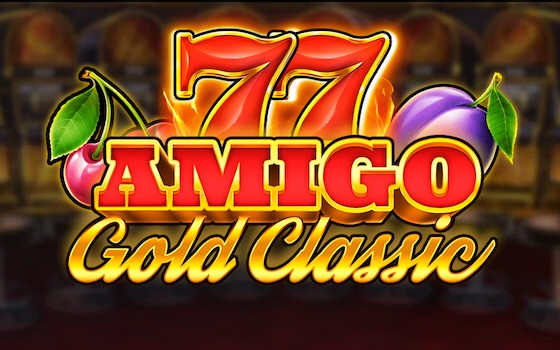 Video Slot Amigo Gold Classic