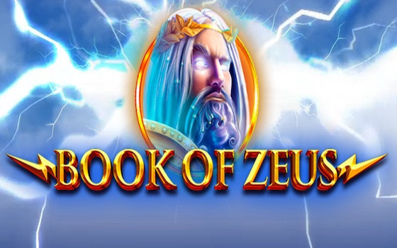 Video Slot Book of Zeus