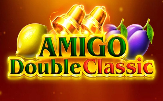 Video Slot Amigo Double Classic