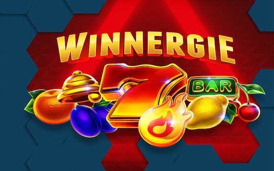 Video Slot Winnergie