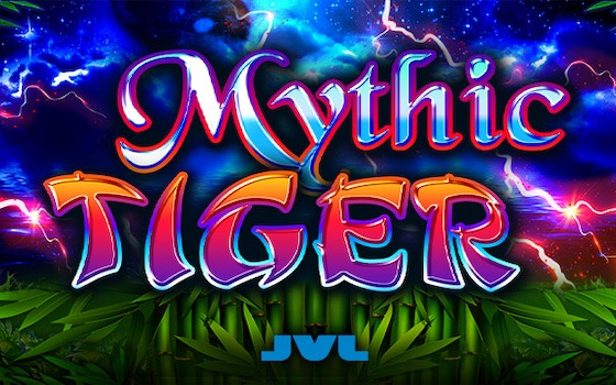 Video Slot Mythic Tiger
