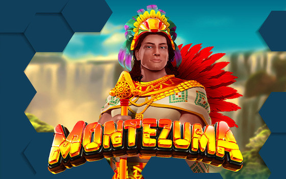 Video Slot Montezuma