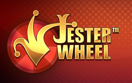 Video Slot Jester Wheel™