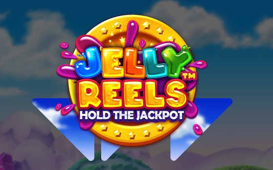 Video Slot Jelly Reels™