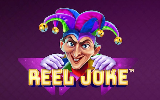 Video Slot Reel Joke™