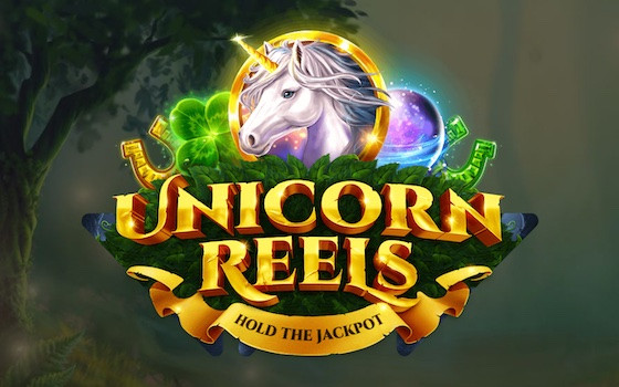 Video Slot Unicorn Reels