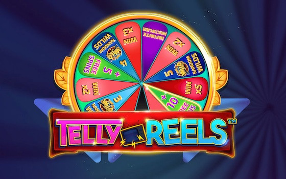 Video Slot Telly Reels™