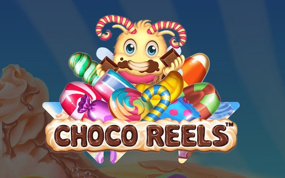 Video Slot Choco Reels™