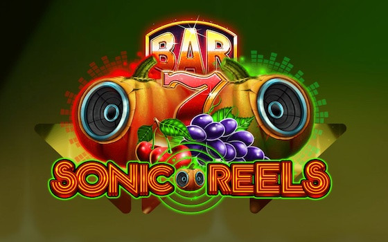 Video Slot Sonic Reels