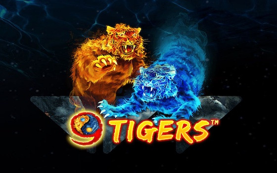 Video Slot 9 Tigers™