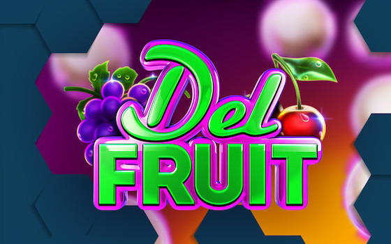 Video Slot Del Fruit