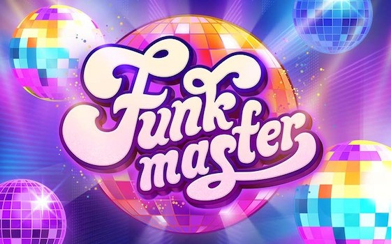 Video Slot Funk Master