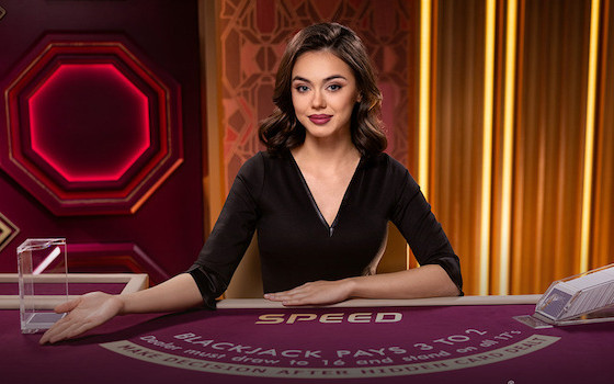 Blackjack Speed Blackjack