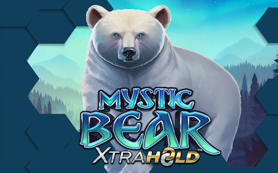 Video Slot Mystic Bear XtraHold™