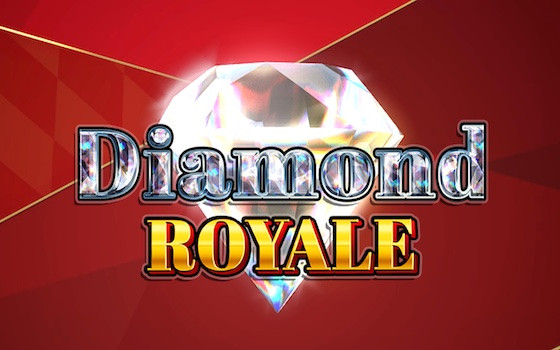 Video Slot Diamond Royale