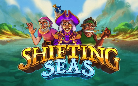 Video Slot Shifting Seas