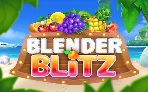 Video Slot Blender Blitz