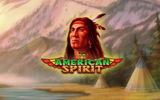 Video Slot American Spirit