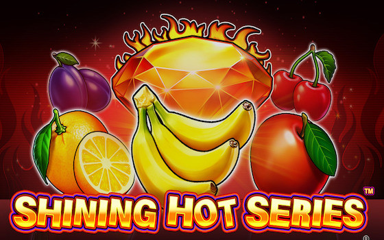 Video Slot Shining Hot™