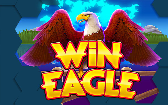 Video Slot Win Eagle
