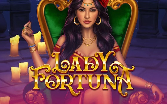 Slot Games Lady Fortuna