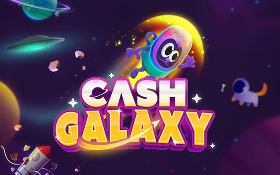 Slot Games Cash Galaxy