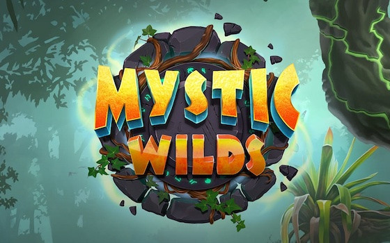 Video Slot Mystic Wilds