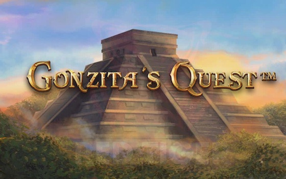 Video Slot Gonzita's Quest