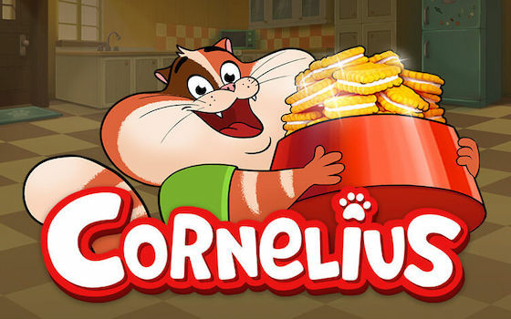Video Slot Cornelius