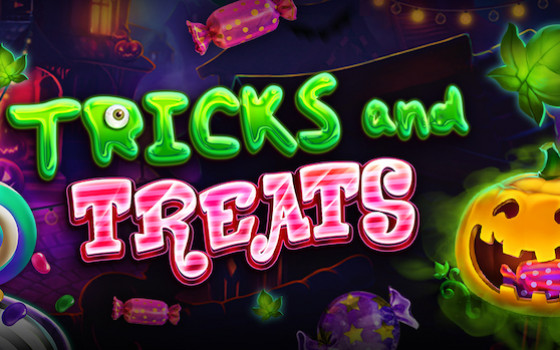 Video Slot Tricks And Treats