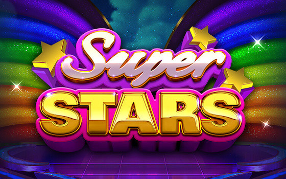 Video Slot Superstars™