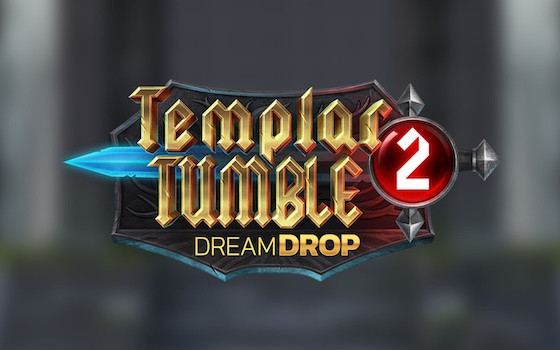 Video Slot Templar Tumble 2 Dream Drop