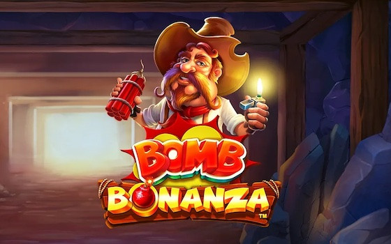 Video Slot Bomb Bonanza