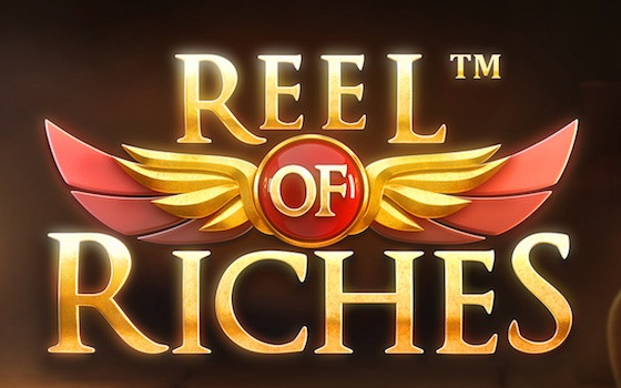 Video Slot Reel Of Riches™