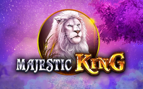 Video Slot Majestic King