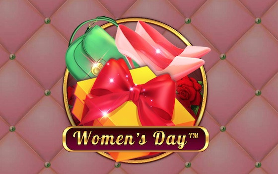 Video Slot Women’s Day