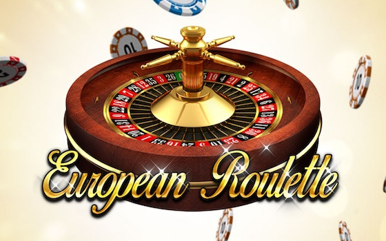 Table Game European Roulette