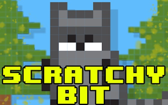 Video Slot Scratchy Bit