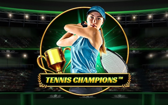 Video Slot Tennis Champions