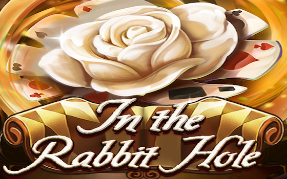 Video Slot In The Rabbit Hole